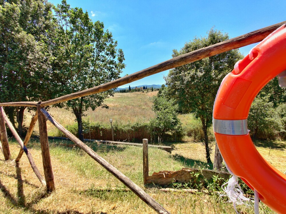 Photo - Toscana Verde