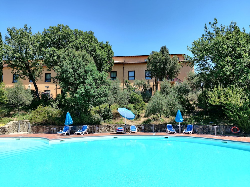 Photo - Toscana Verde