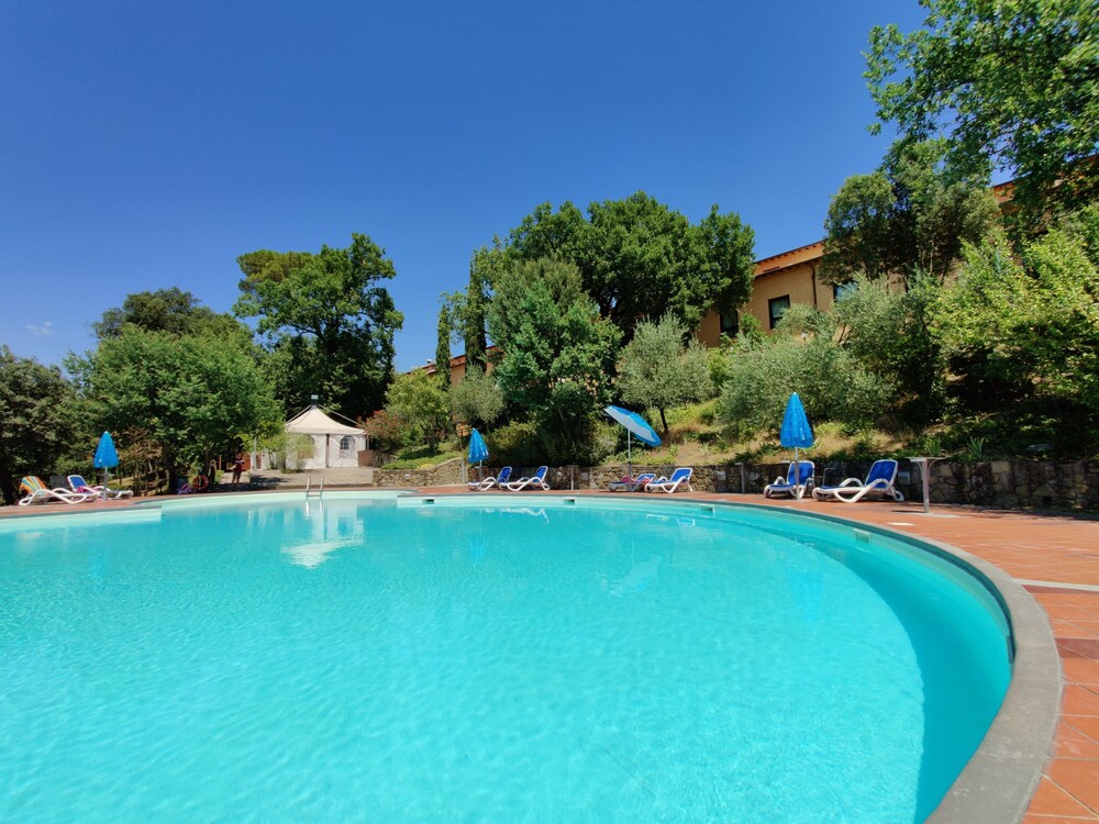 Photo - Toscana Verde