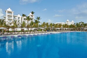 RIU Palace Punta Cana All Inclusive Reviews, Deals & Photos 2022 - Expedia