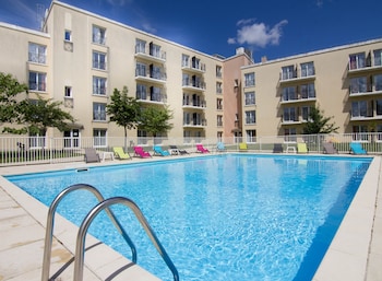 Résidence Du Parc Val Deurope Paris 2019 Room Prices -