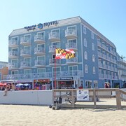 Top 10 Hotels With Kitchenettes In Ocean City Md 37 Hotel Rooms