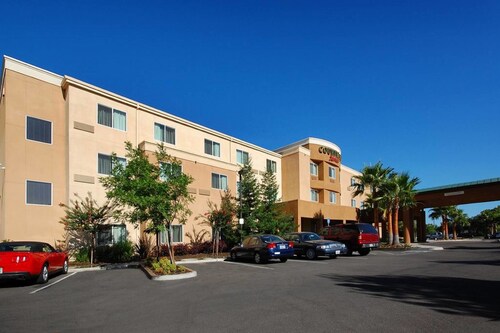 Great Place to stay Courtyard by Marriott Merced near Merced 