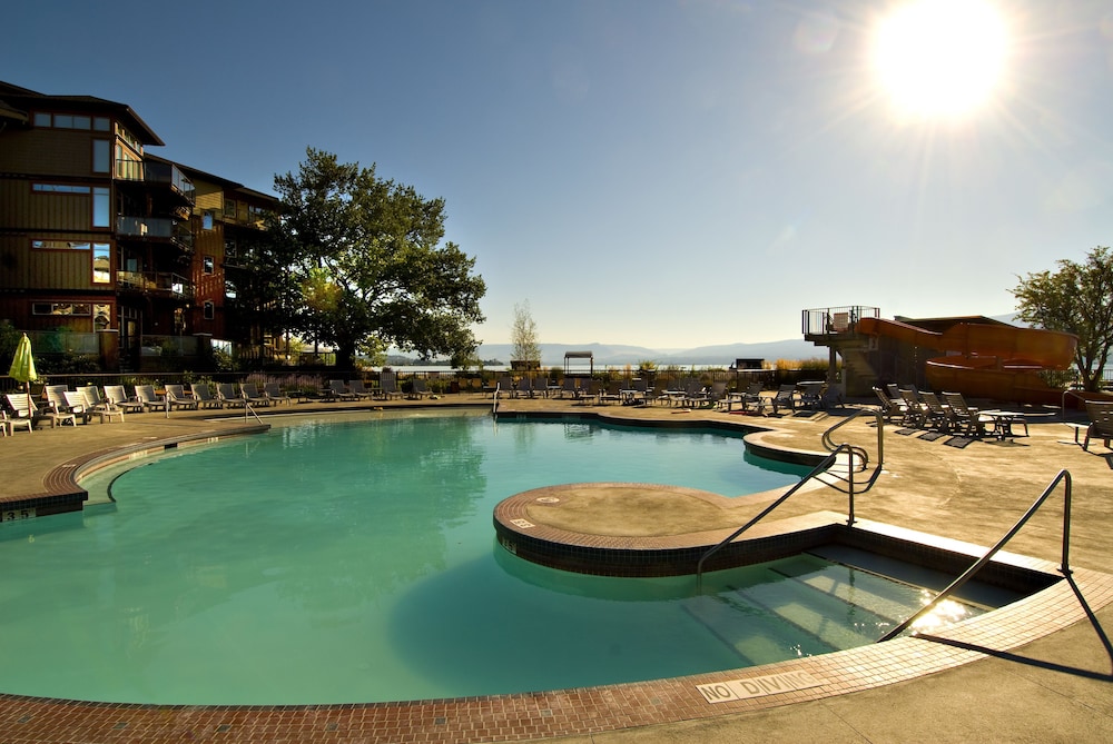 The Cove Lakeside Resort: 2019 Room Prices $109, Deals & Reviews | Expedia