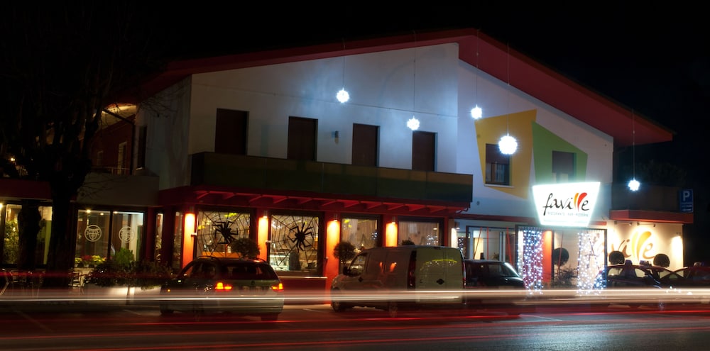 Due Ragni In Villorba Hotel Rates Reviews On Orbitz - 