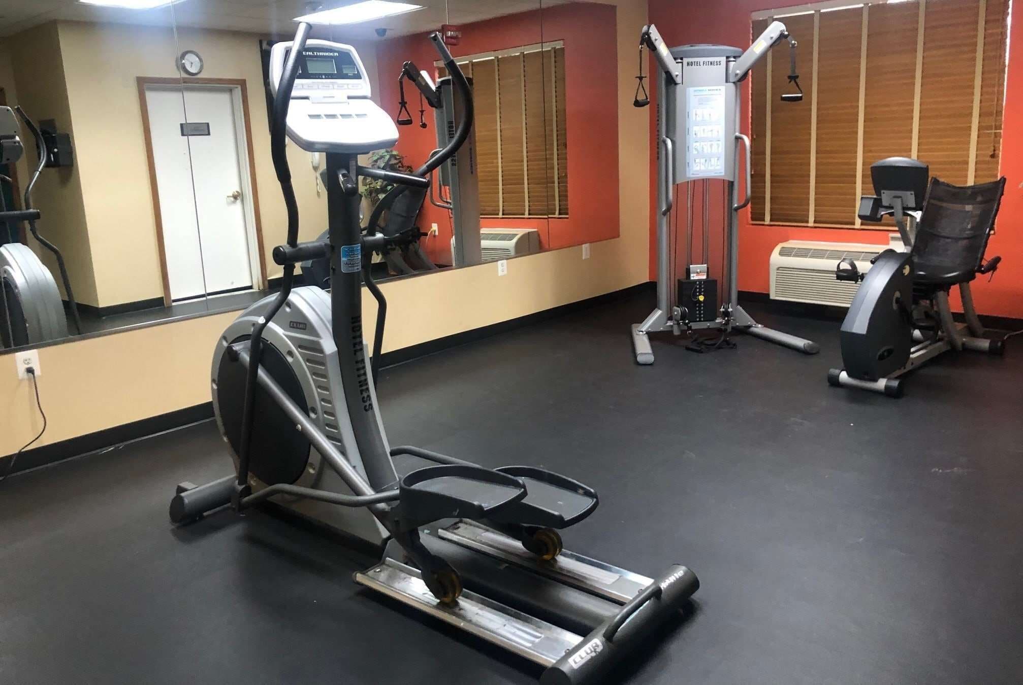 Baymont by Wyndham Waldorf in Clinton, United States