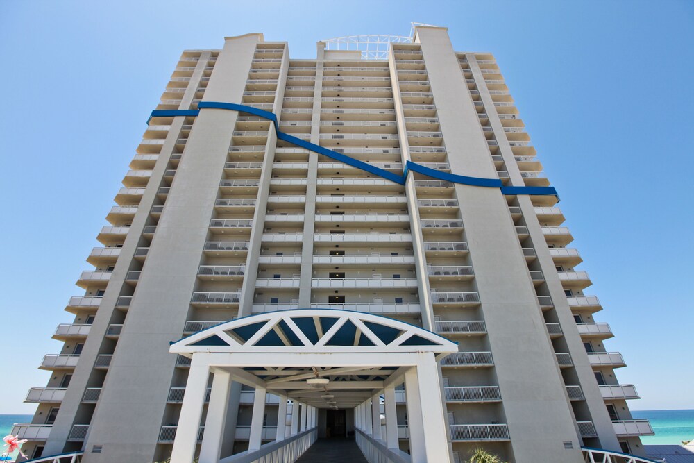 Seychelles Beach Resort By Wyndham Vacation Als In Panama City Seychelles Beach Resort By Wyndham Vacation Als In Panama City Hotel Rates Reviews On Orbitz