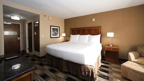 Hypo-allergenic bedding, down comforters, Select Comfort beds