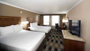 Hypo-allergenic bedding, down comforters, Select Comfort beds