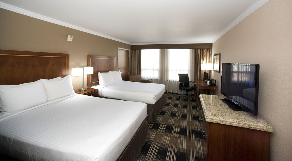 Hotel Executive Suites