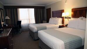 Hypo-allergenic bedding, down comforters, Select Comfort beds