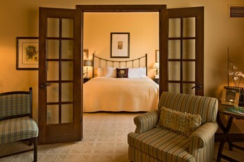 Hotel Granduca Houston