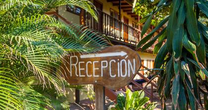 Hotel Brasilito