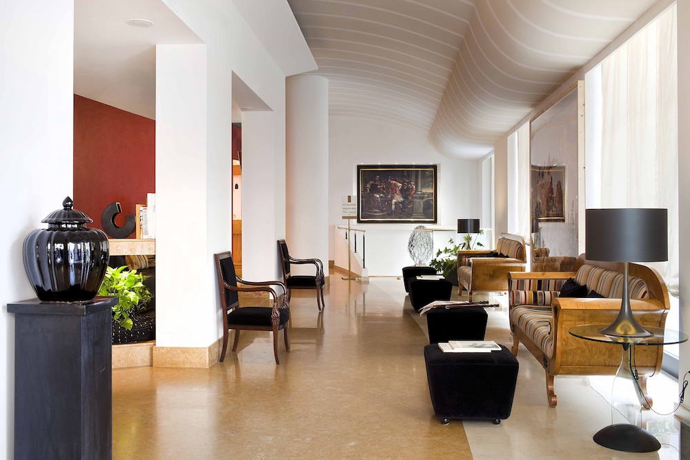 Hotel Plaza Opera In Palermo Hotel Rates Reviews On Orbitz