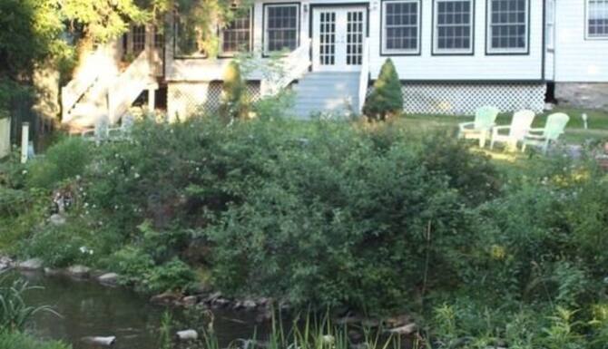 The Hayden Creek Inn In Cooperstown Otsego Lake Ny Expedia