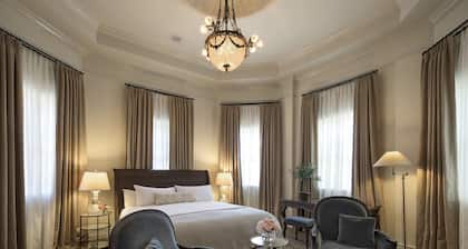 Santa Ynez Inn, Luxury Boutique Hotel