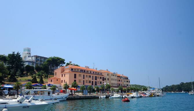 Maistra Riva Apartments Vrsar In Vrsar Croatia Expedia Maistra Riva Apartments Vrsar In Vrsar Croatia Expedia