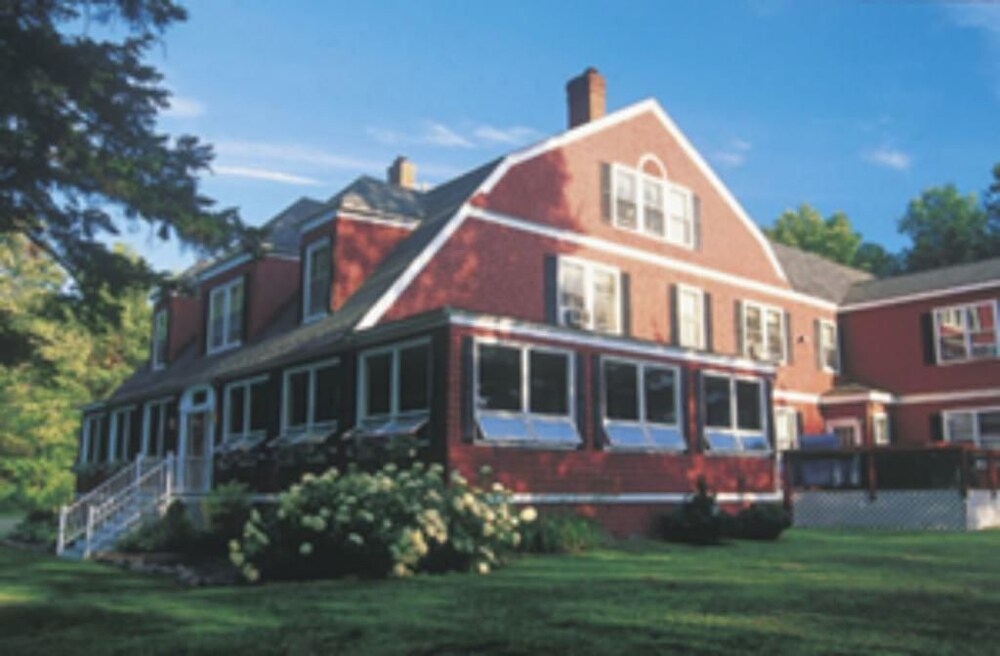 Primary image, Inn at Jackson