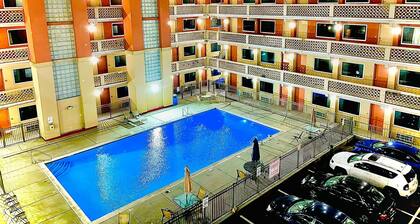 Clarion Inn