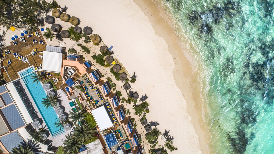 SALT of Palmar, an adult-only boutique hotel