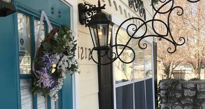 Woodstock Inn B&B