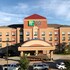 Holiday Inn Express and Suites Springfield Medical District