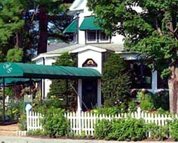 woodstock brewery inn station