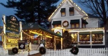 The Village of Loon Mountain by VRI Americas in Lincoln, NH ...