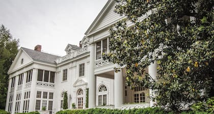 The Duke Mansion