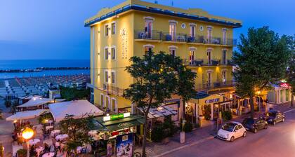 Hotel Estate