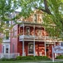 Bross Hotel in Montrose, United States