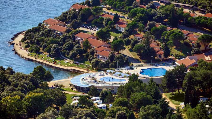 Maistra Resort Petalon