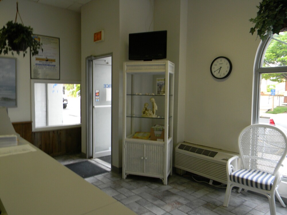 The Sandcastle Motel In Rehoboth Beach Hotel Rates Reviews On Orbitz