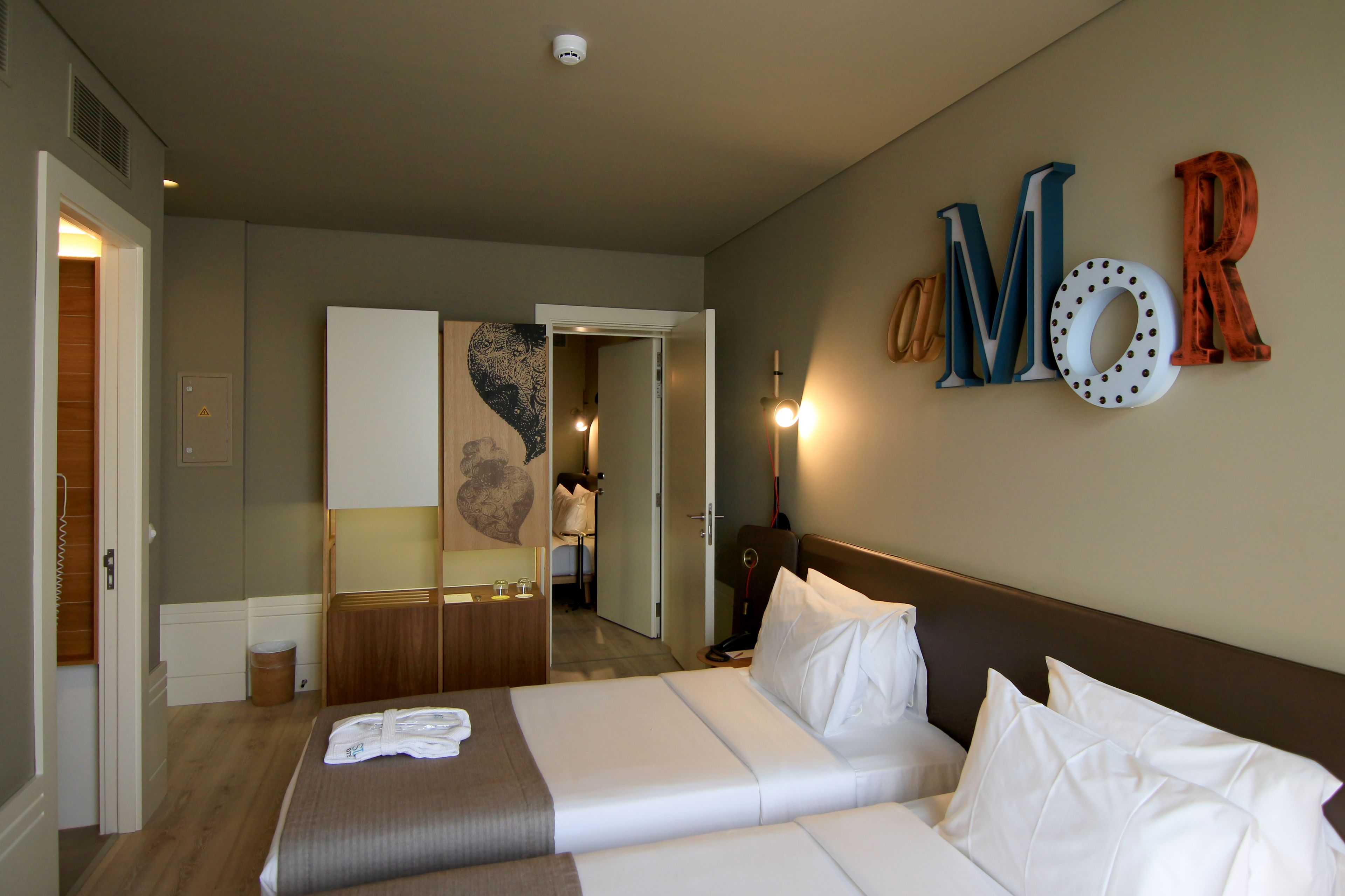 My Story Hotel Rossio