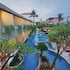 Kuta Lagoon Resort and Pool Villas in Legian, Indonesia