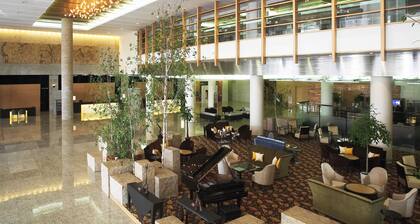 Grand Plaza Cheongju