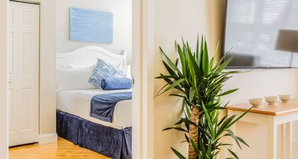 Winthrop Beach Inn and Suites