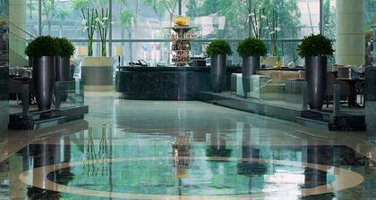 The Westin Beijing Financial Street