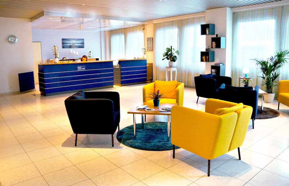 Hotel Stans-Süd in Stans, Switzerland