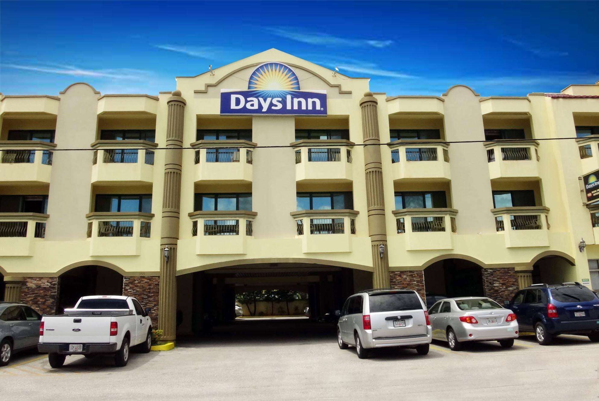Days Inn Guam-Tamuning in Guam, Guam