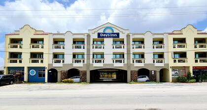 Days Inn Guam-Tamuning