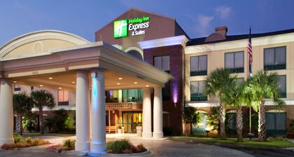 Holiday Inn Ex Hotel & Suites Florence I-95 & I-20 Civic Ctr, an IHG Hotel