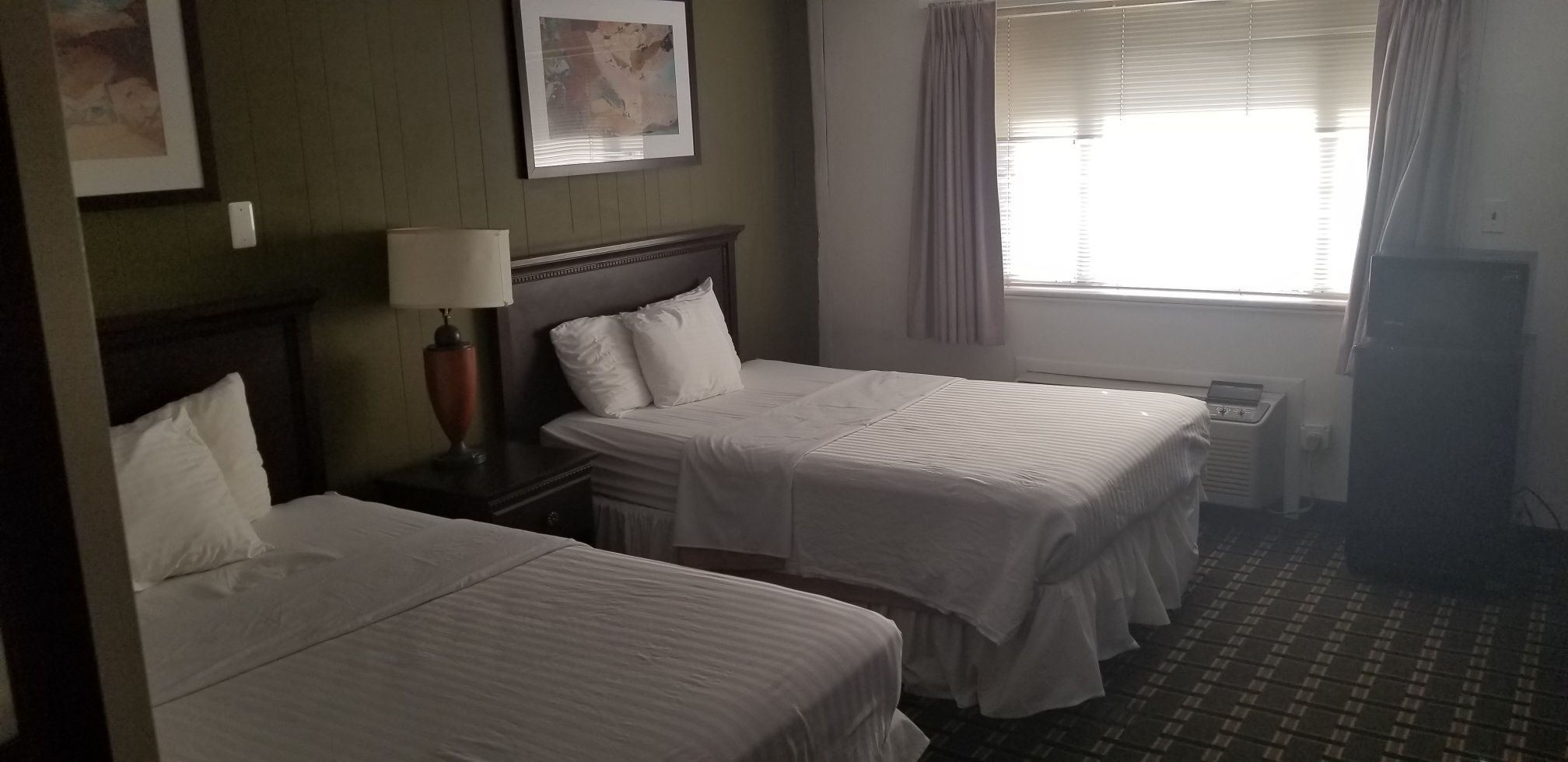 Tomac Motor Inn In Parsippany Nj Expedia