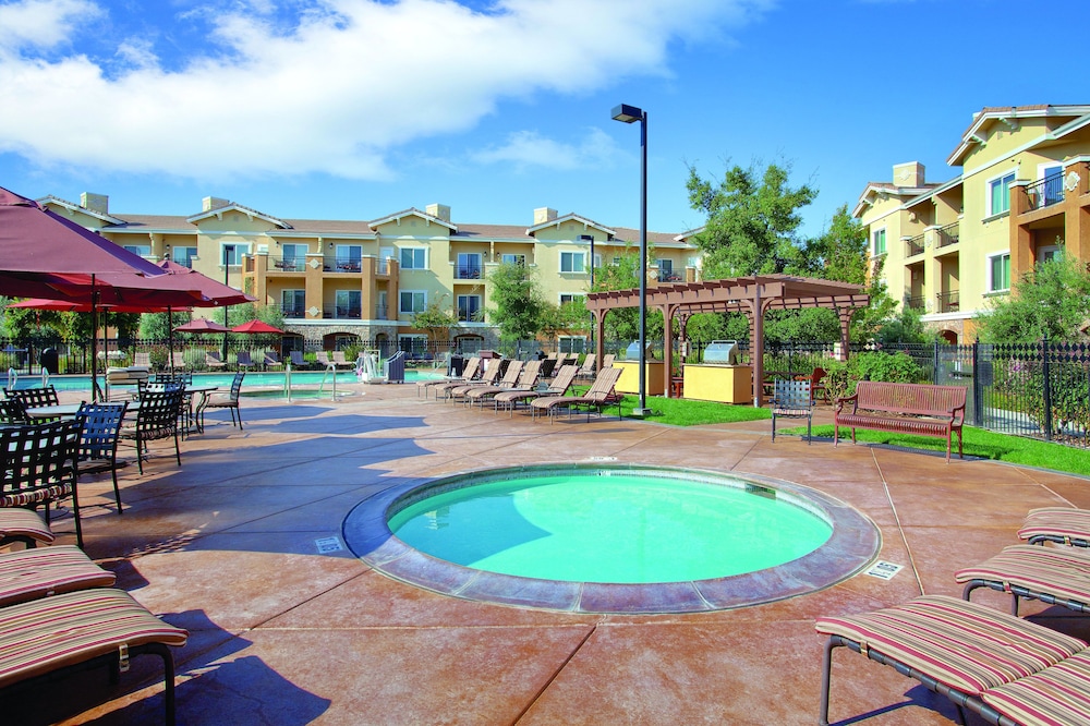 Vino Bello Resort in Napa, United States