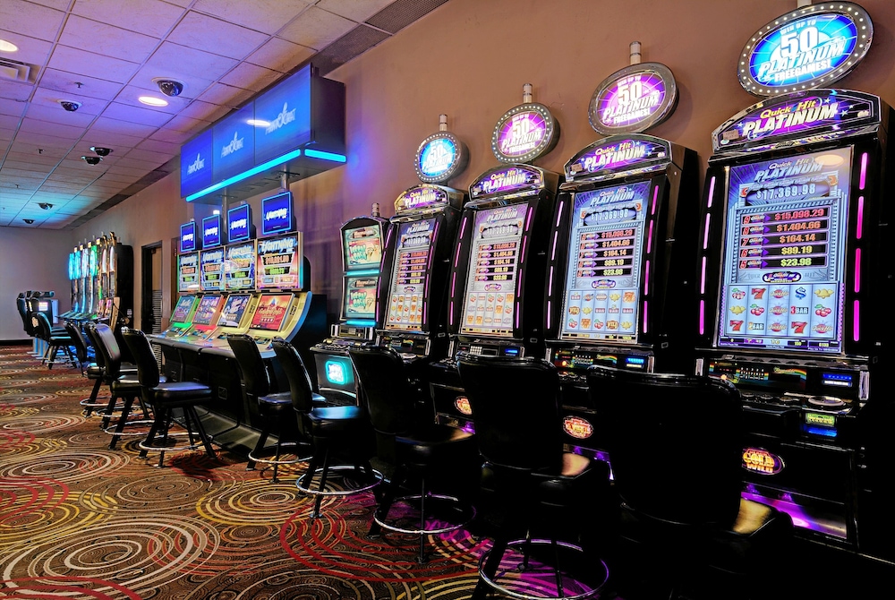 Rabbit in the hat slot game Rabbit in the hat slot game