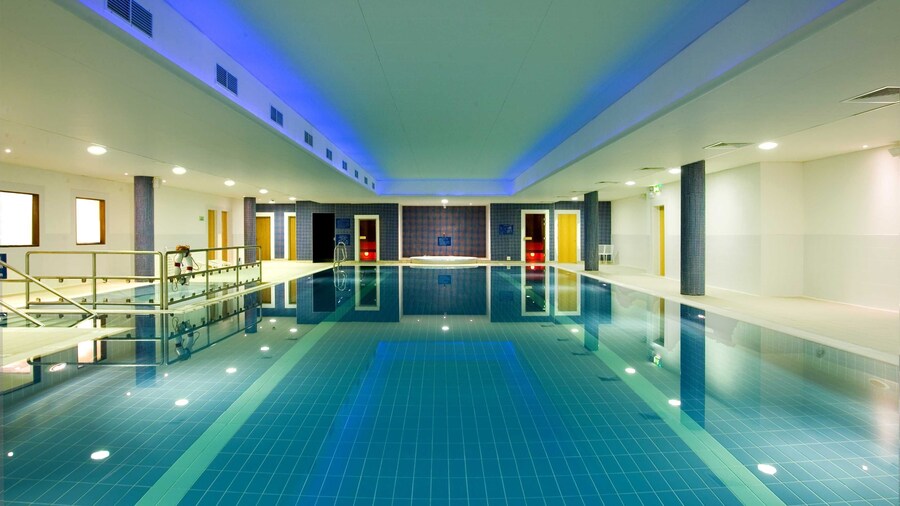 Maldron Hotel Limerick
