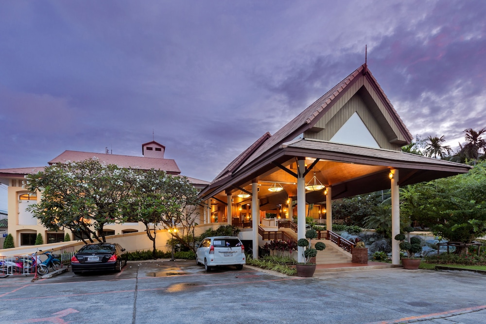 Thara Patong Beach Resort Spa Et 2019 Hotel Prices Thara Patong Beach Resort Spa