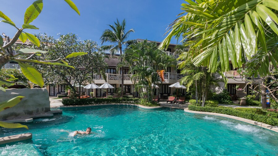 Thara Patong Beach Resort & Spa