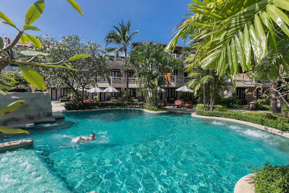 Thara Patong Beach Resort Spa Et 2019 Hotel Prices Thara Patong Beach Resort Spa 4 0 Out Of 5 City View Featured Image