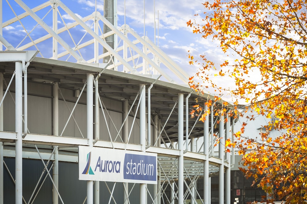 Launceston Central Apartment Hotel AU146 Deals & Reviews (Launceston